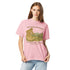 The Good Shepard Christian Bible Verse T-Shirt